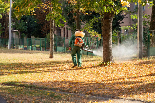Dodge City, KS Pest Control Company
